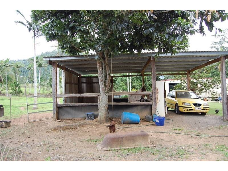 Mena Creek QLD 4871
