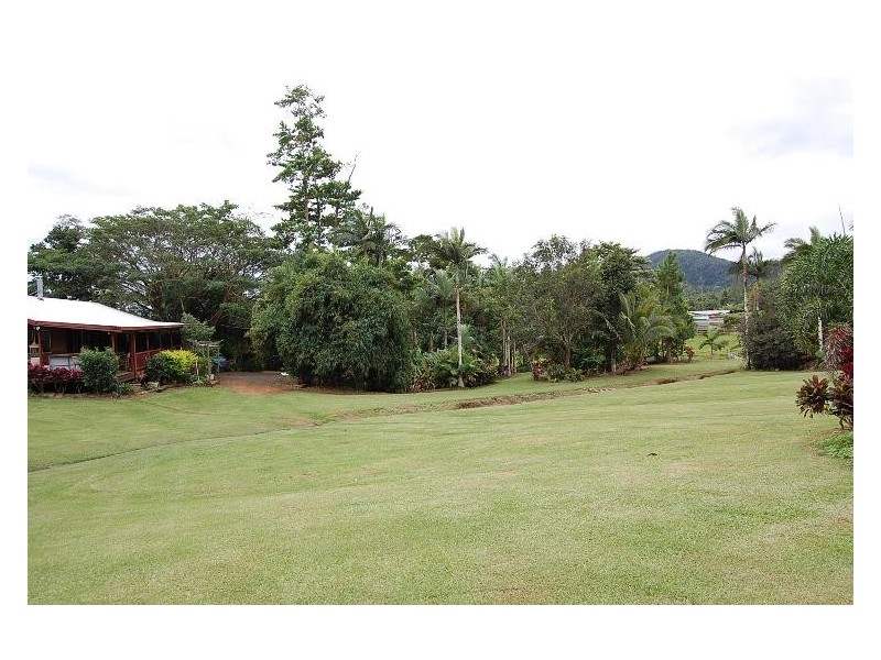Mena Creek QLD 4871