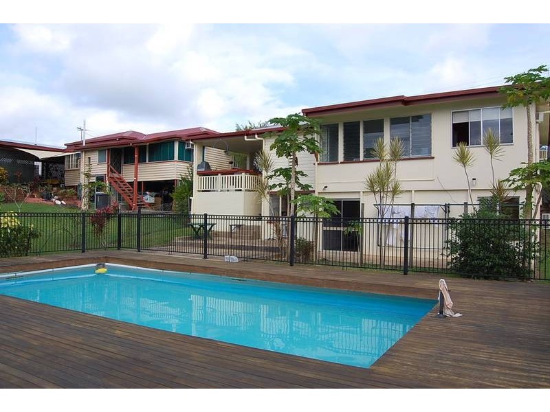 East Innisfail QLD 4860