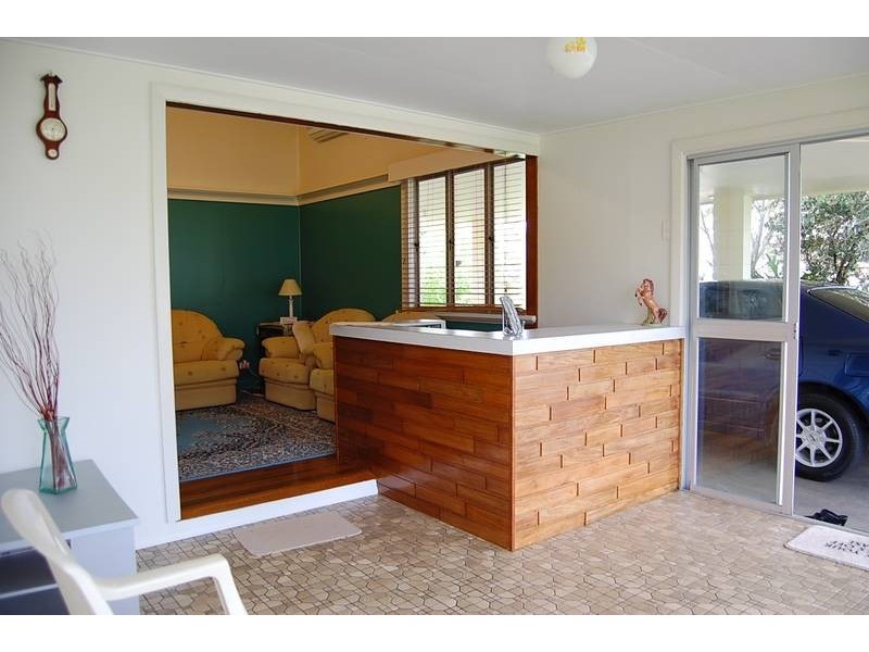 East Innisfail QLD 4860