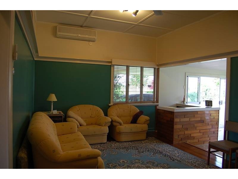East Innisfail QLD 4860