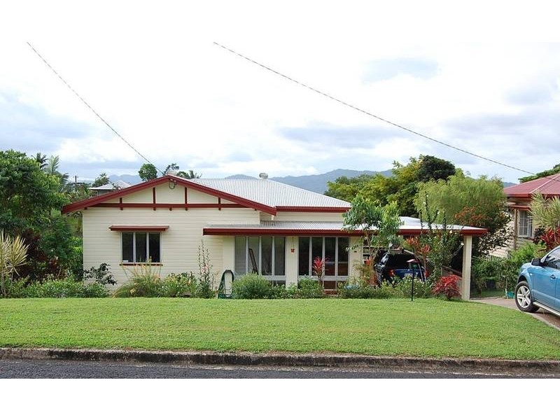 East Innisfail QLD 4860