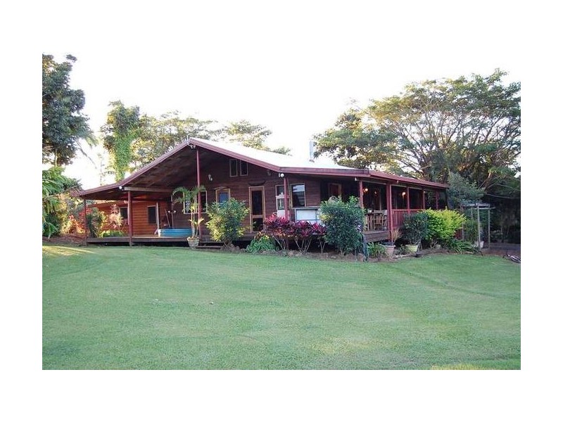 lot 0 Euanbah Road, Innisfail QLD 4860