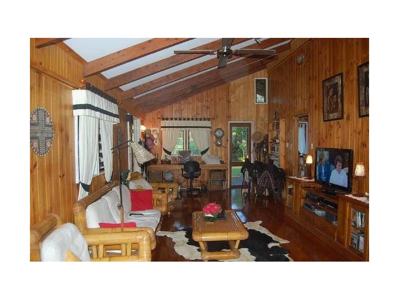 lot 0 Euanbah Road, Innisfail QLD 4860