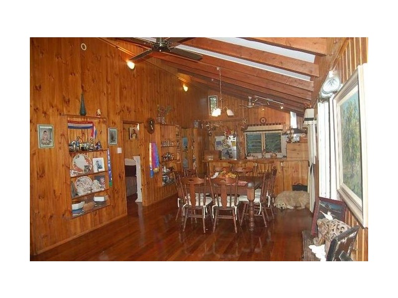 lot 0 Euanbah Road, Innisfail QLD 4860