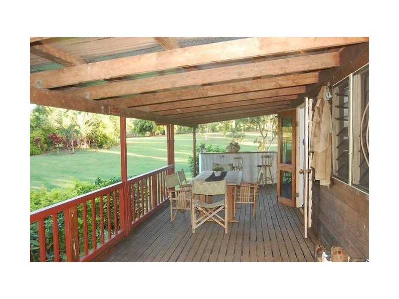 lot 0 Euanbah Road, Innisfail QLD 4860