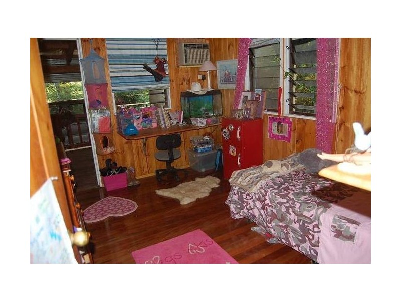 lot 0 Euanbah Road, Innisfail QLD 4860