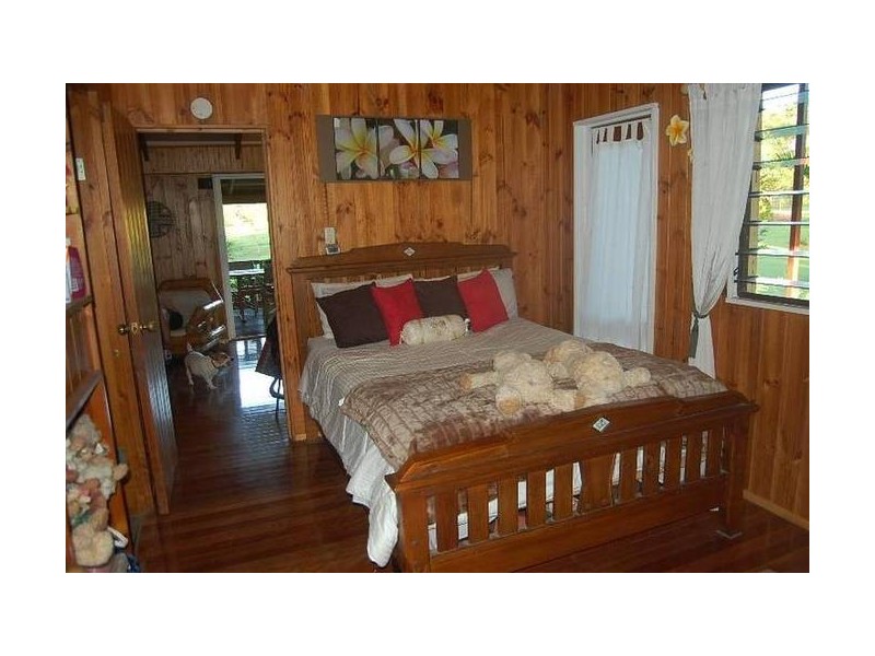 lot 0 Euanbah Road, Innisfail QLD 4860