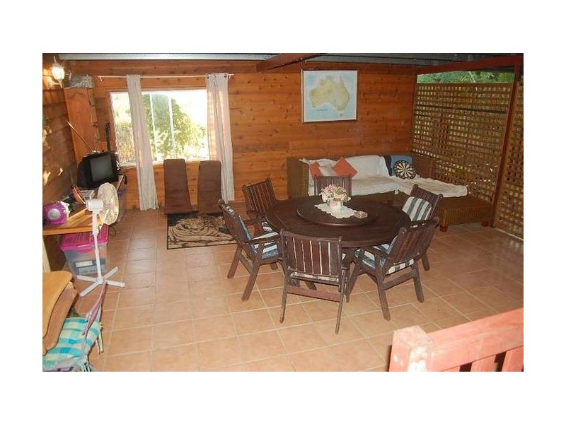 lot 0 Euanbah Road, Innisfail QLD 4860