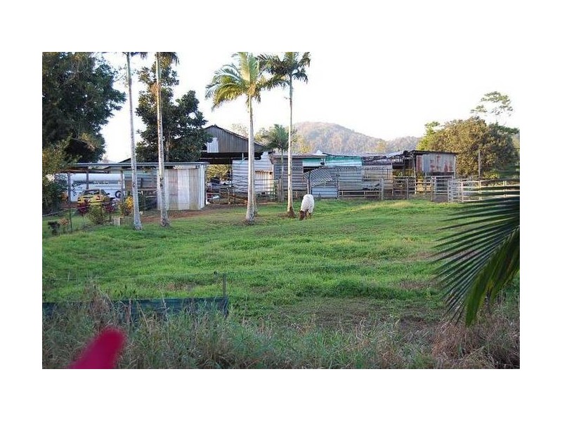lot 0 Euanbah Road, Innisfail QLD 4860