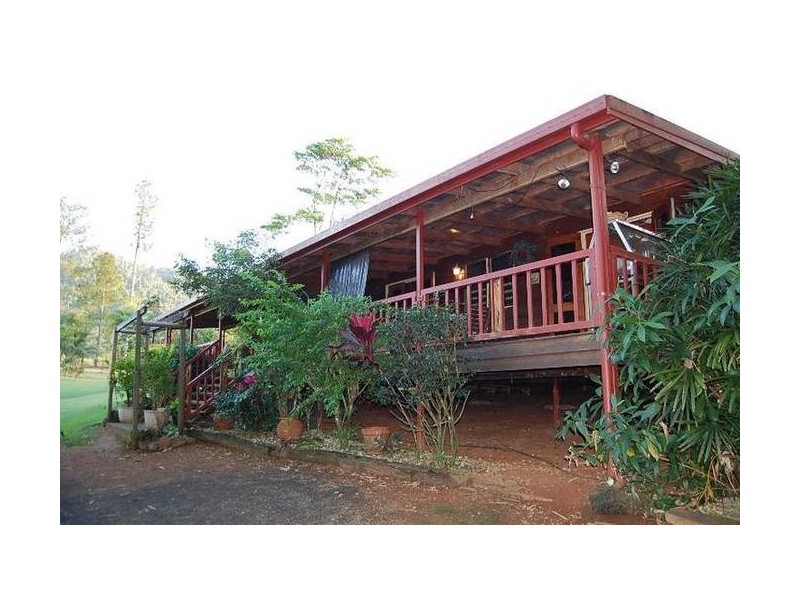 lot 0 Euanbah Road, Innisfail QLD 4860