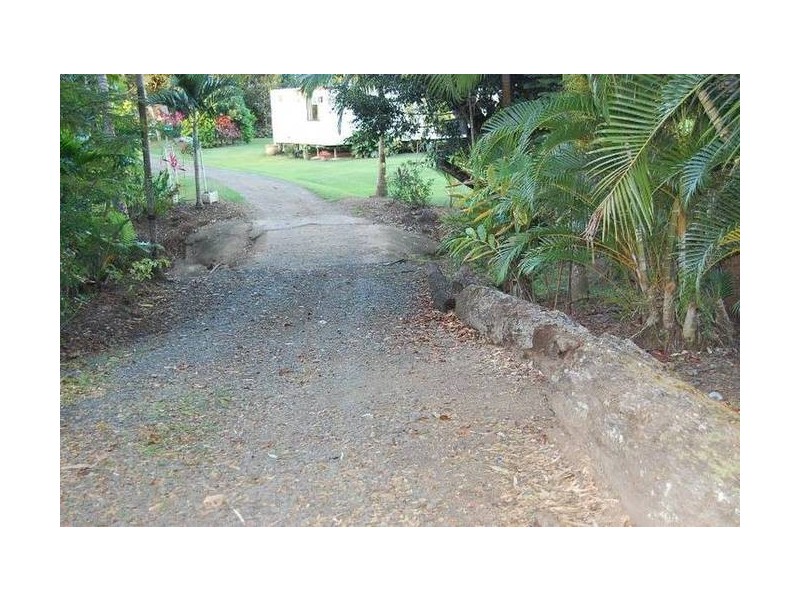 lot 0 Euanbah Road, Innisfail QLD 4860