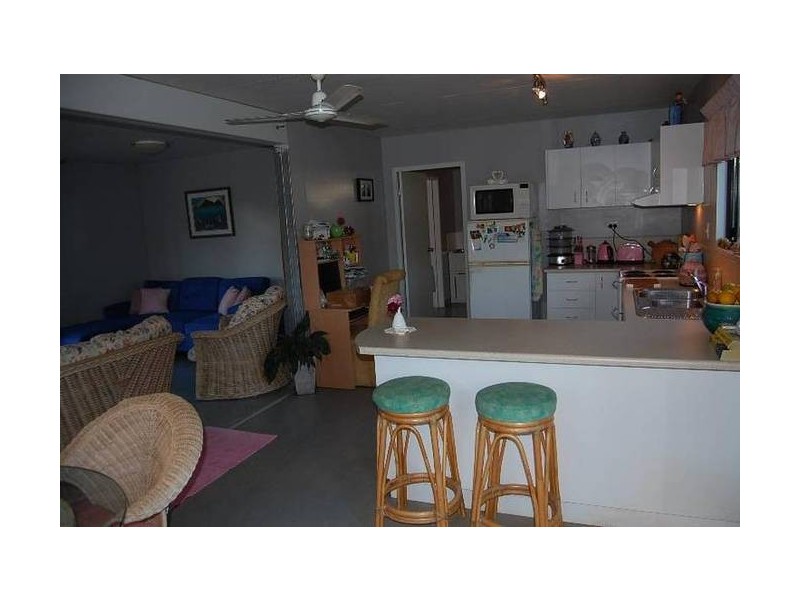lot 0 Euanbah Road, Innisfail QLD 4860