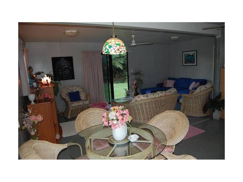 lot 0 Euanbah Road, Innisfail QLD 4860