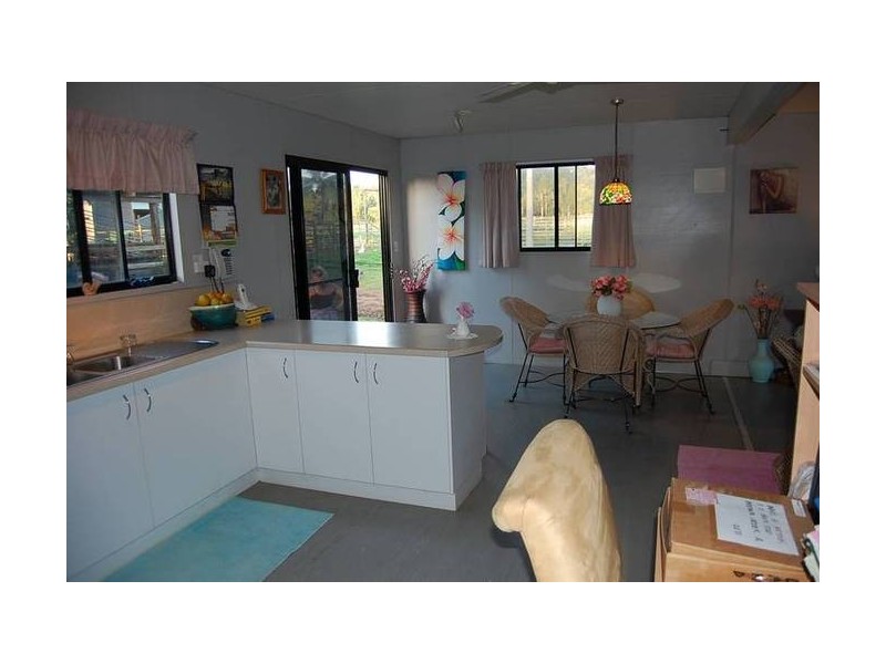lot 0 Euanbah Road, Innisfail QLD 4860