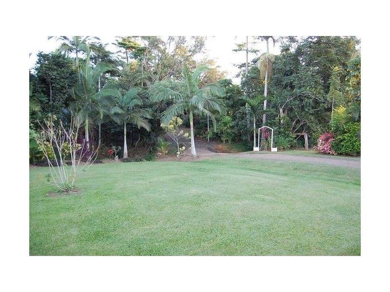 lot 0 Euanbah Road, Innisfail QLD 4860