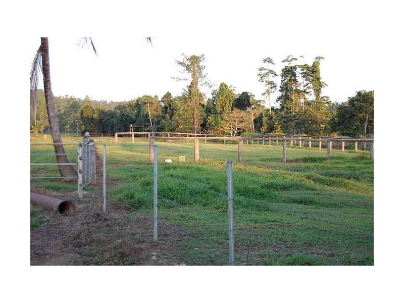 lot 0 Euanbah Road, Innisfail QLD 4860