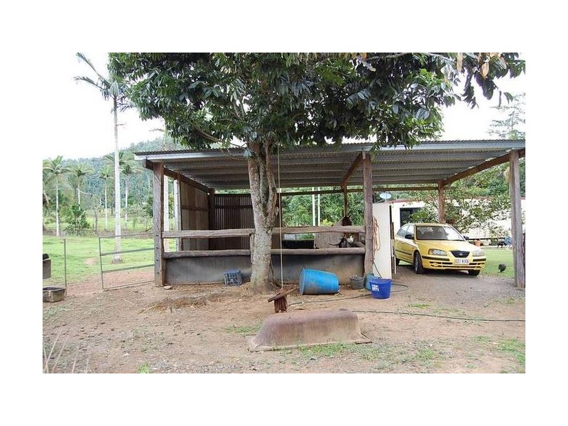 lot 0 Euanbah Road, Innisfail QLD 4860