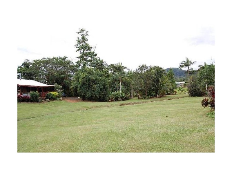 lot 0 Euanbah Road, Innisfail QLD 4860