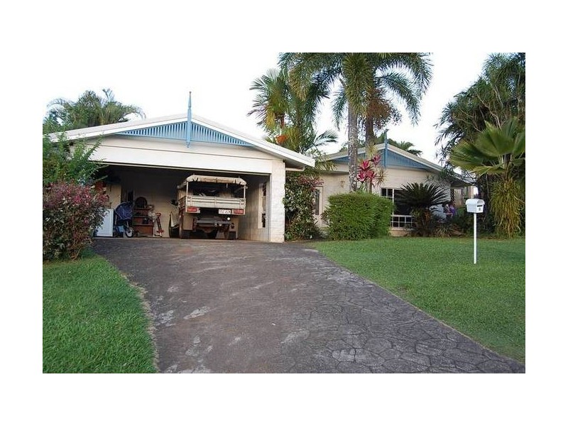 Belvedere QLD 4860