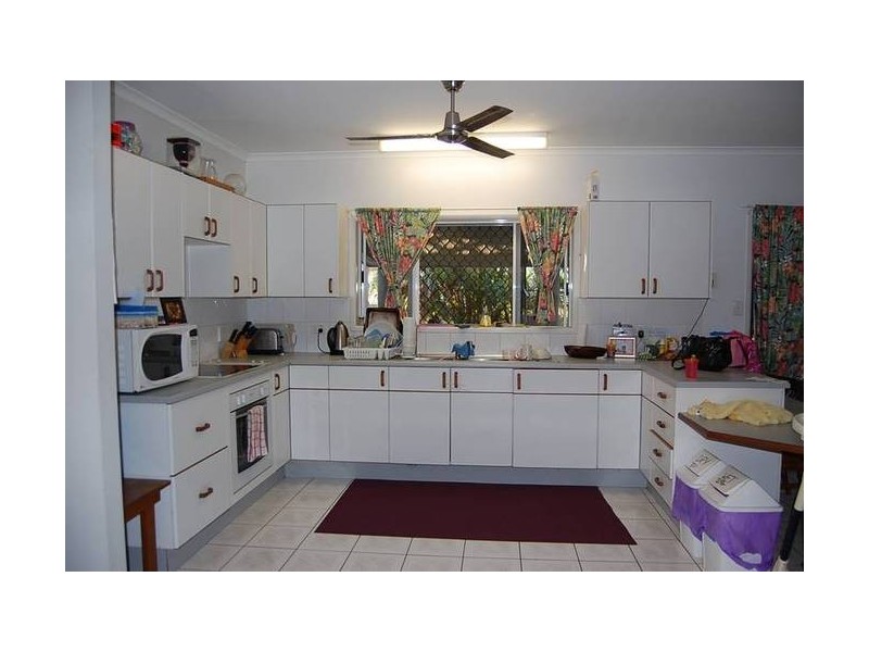 Belvedere QLD 4860