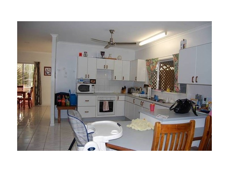 Belvedere QLD 4860