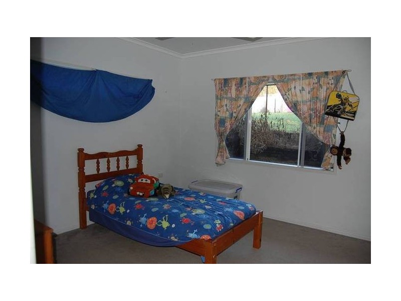 Belvedere QLD 4860