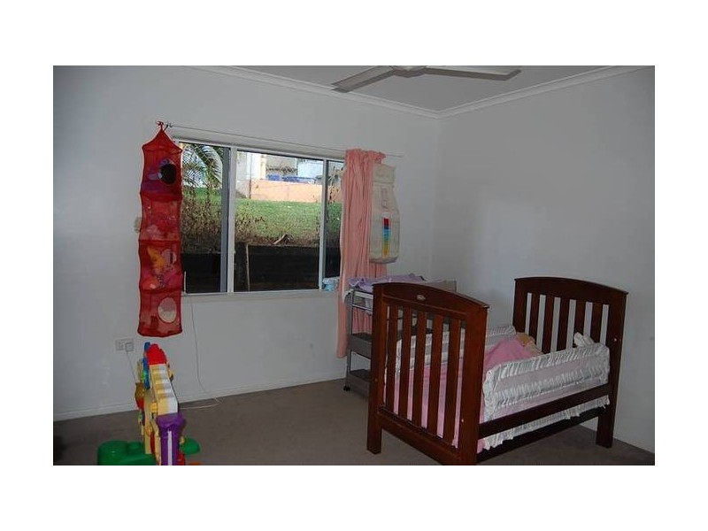 Belvedere QLD 4860