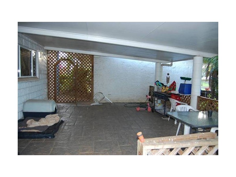 Belvedere QLD 4860