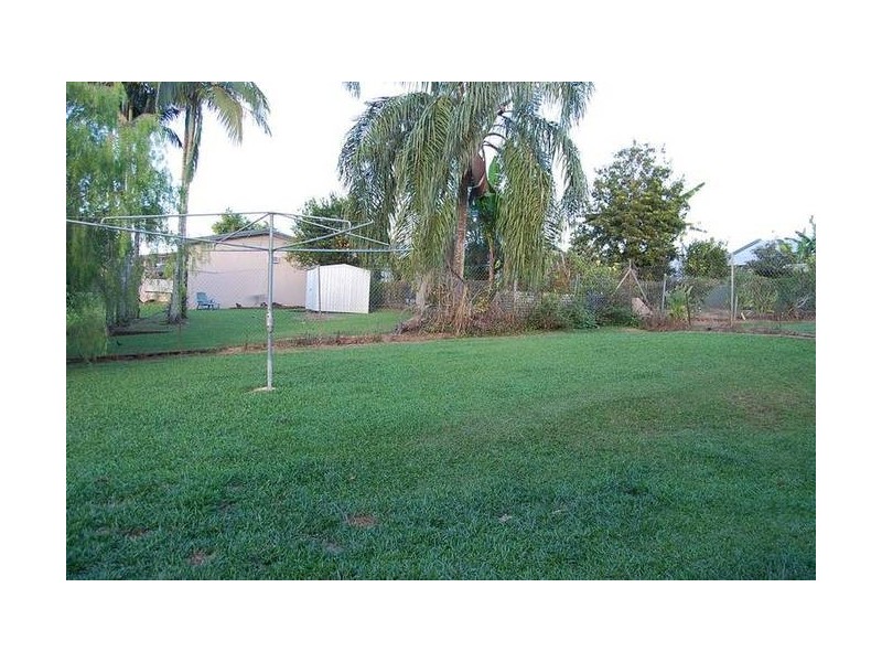 Belvedere QLD 4860