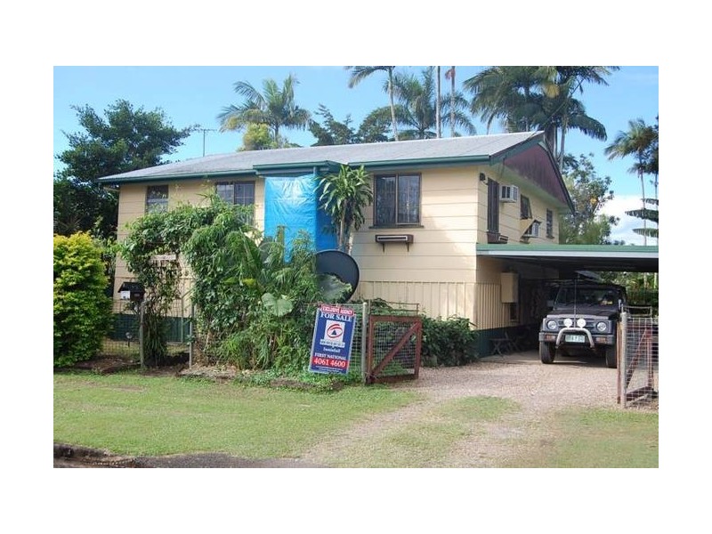 67 Glady Street, Innisfail QLD 4860