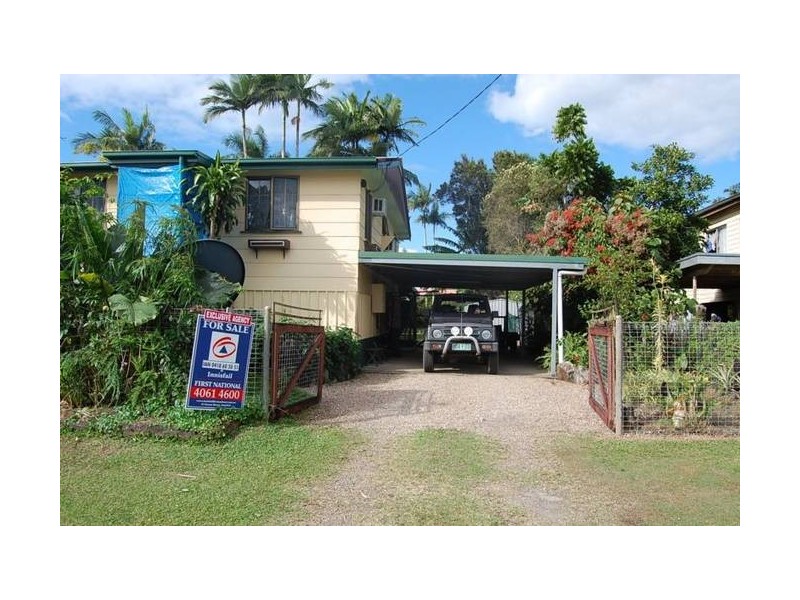 67 Glady Street, Innisfail QLD 4860