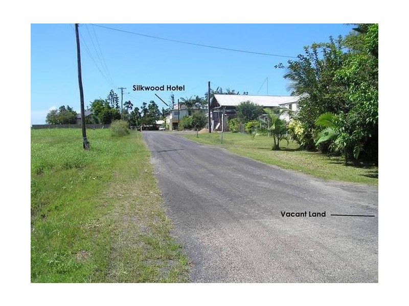Silkwood QLD 4856