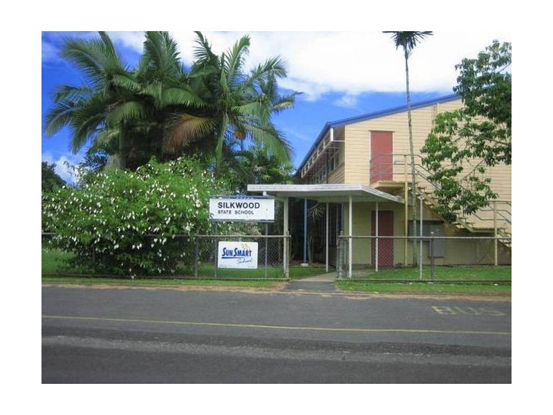 Silkwood QLD 4856