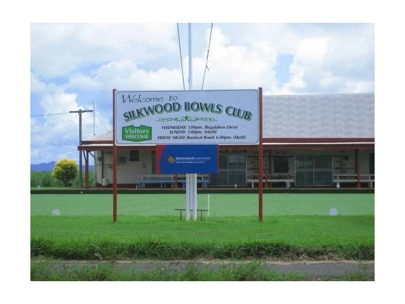 Silkwood QLD 4856