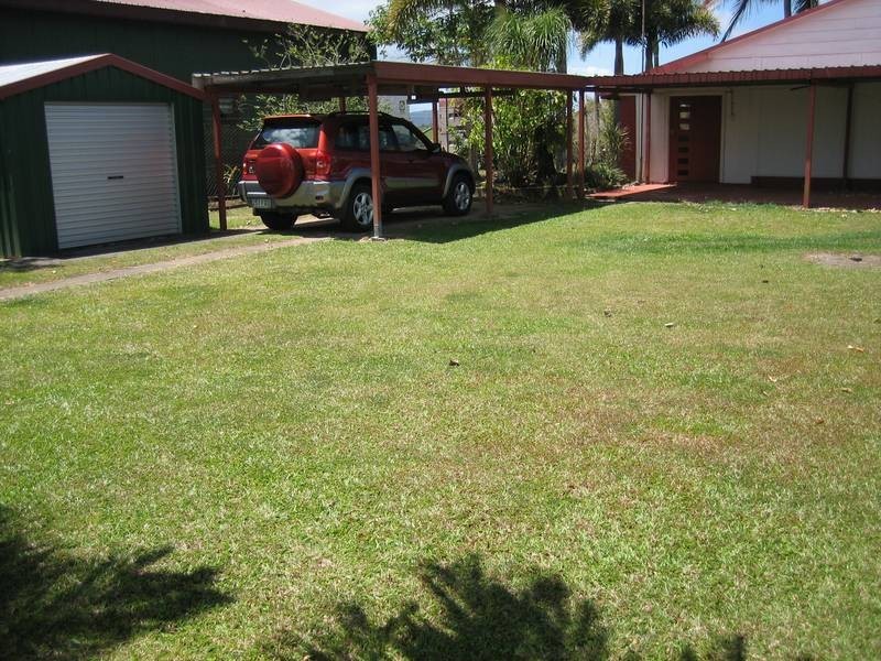 Innisfail QLD 4860