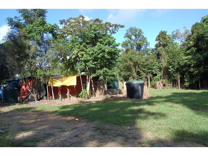 5 Japoon-Silkwood road, Mena Creek QLD 4871