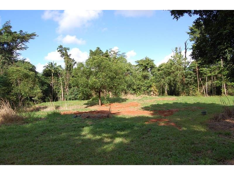 5 Japoon-Silkwood road, Mena Creek QLD 4871