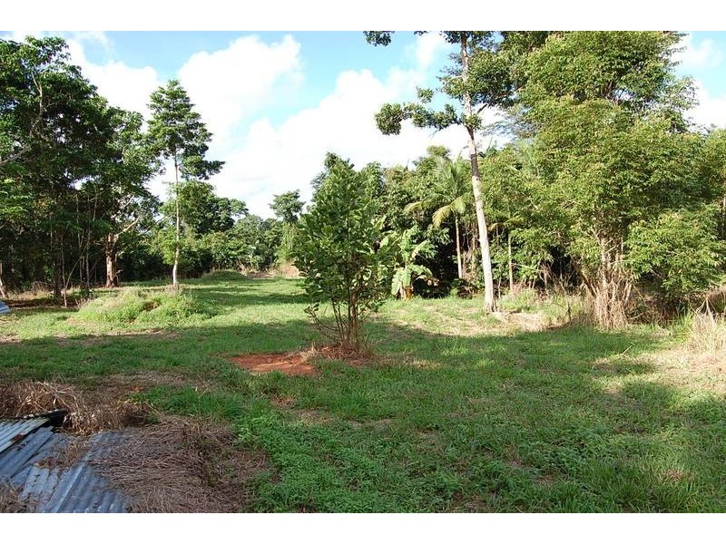 5 Japoon-Silkwood road, Mena Creek QLD 4871