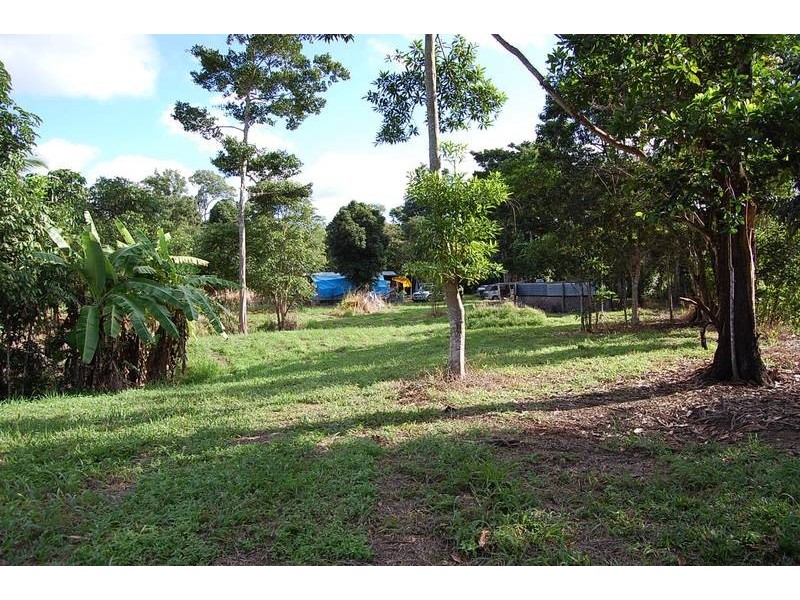 5 Japoon-Silkwood road, Mena Creek QLD 4871