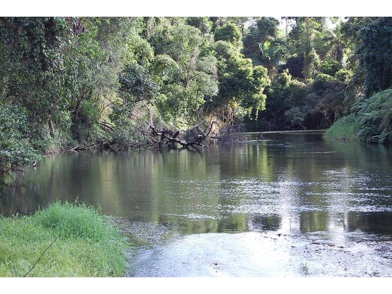 5 Japoon-Silkwood road, Mena Creek QLD 4871