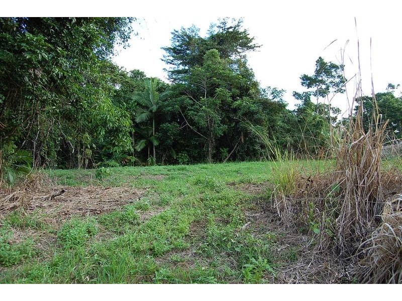 5 Japoon-Silkwood road, Mena Creek QLD 4871