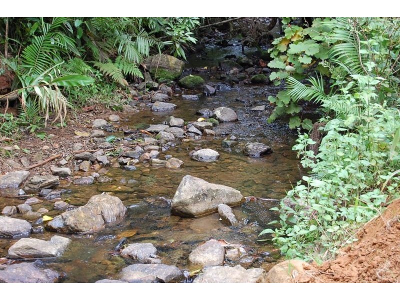 Mena Creek QLD 4871