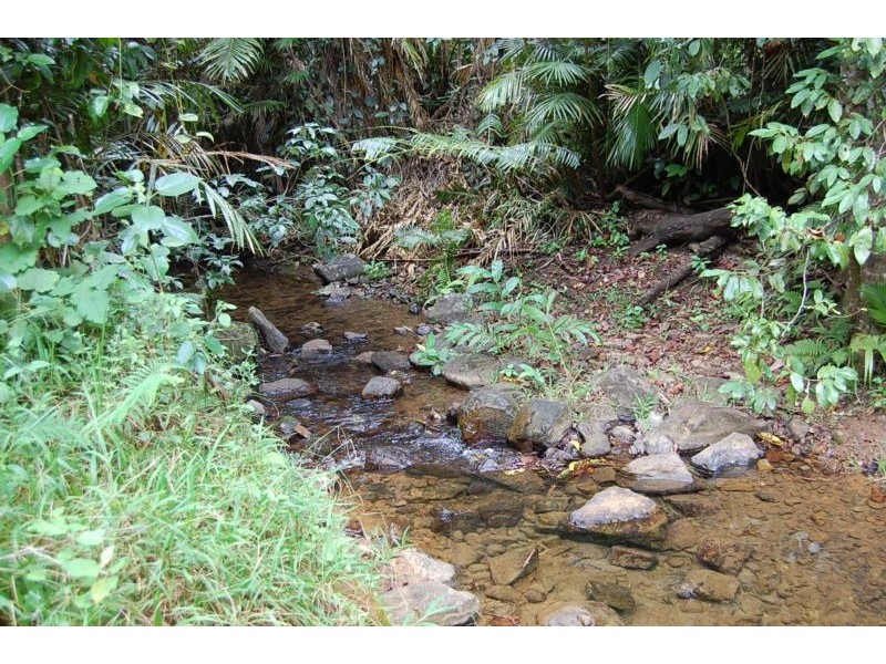 Mena Creek QLD 4871