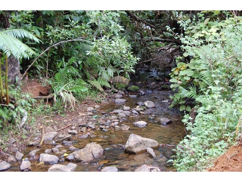 Mena Creek QLD 4871