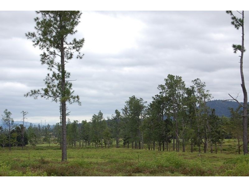 Mena Creek QLD 4871