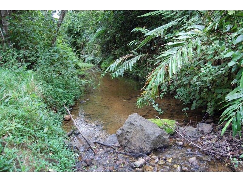 Mena Creek QLD 4871