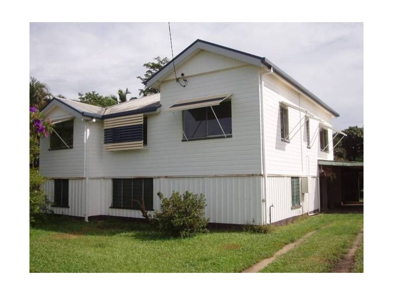Mourilyan QLD 4858