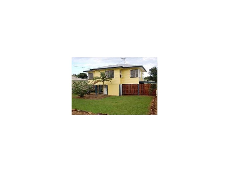 Innisfail QLD 4860