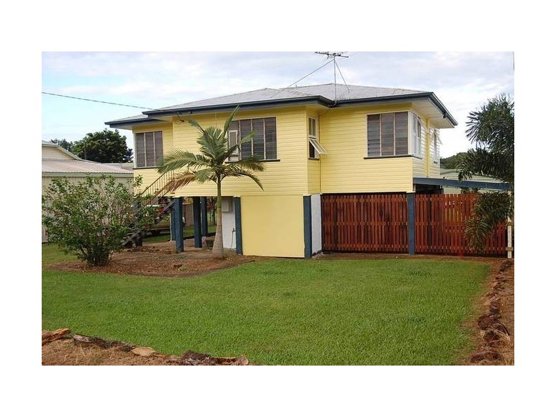 Innisfail QLD 4860